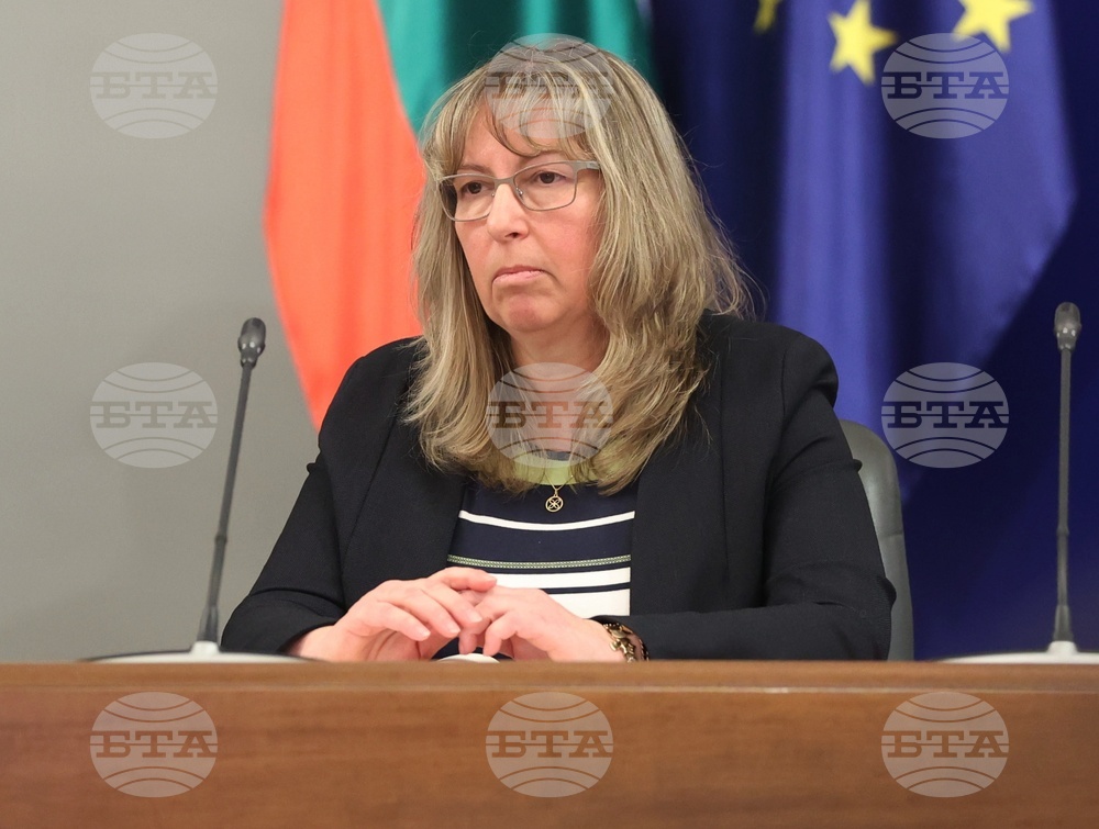 Министерски съвет - Координационния съвет за подготовка на предстоящите предсрочни парламентарни избори - брифинг