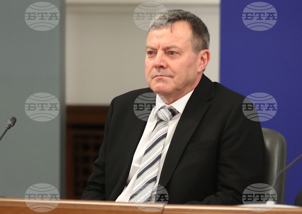 Министерски съвет - Координационния съвет за подготовка на предстоящите предсрочни парламентарни избори - брифинг