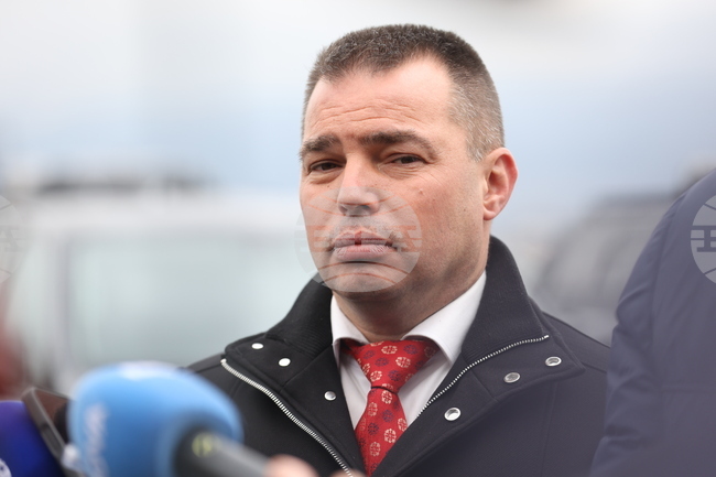 No Plans for New Bulgaria-Turkiye Border Crossing, Focus Remains on Expanding Existing Capacity, Says Border Police Head