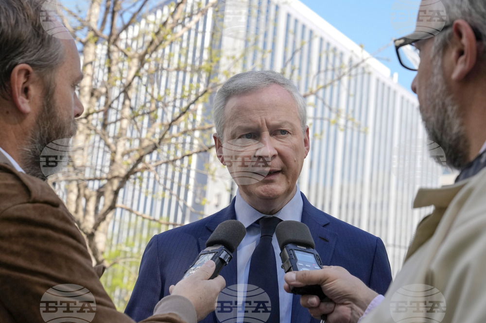 "Стандарт енд Пуърс" може да понижи рейтинга на Франция