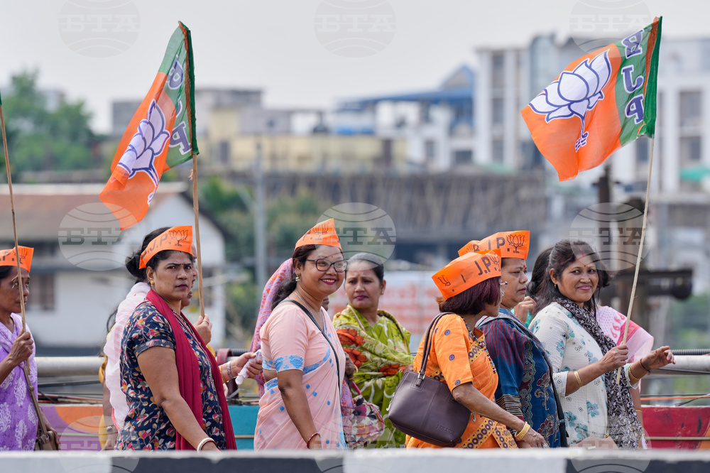 India Politics