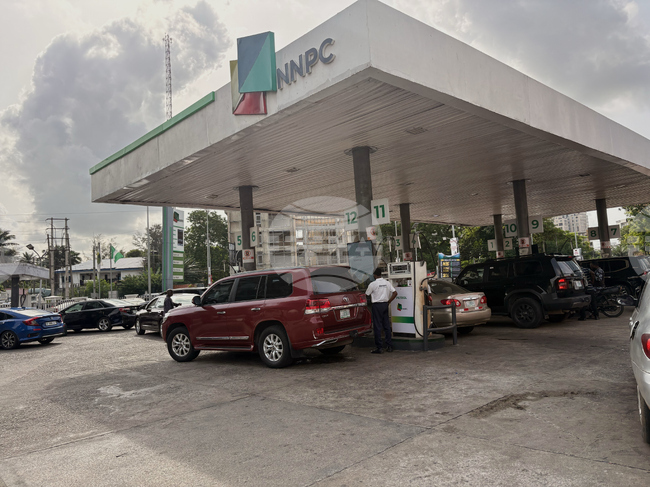 Nigeria Iran War Energy