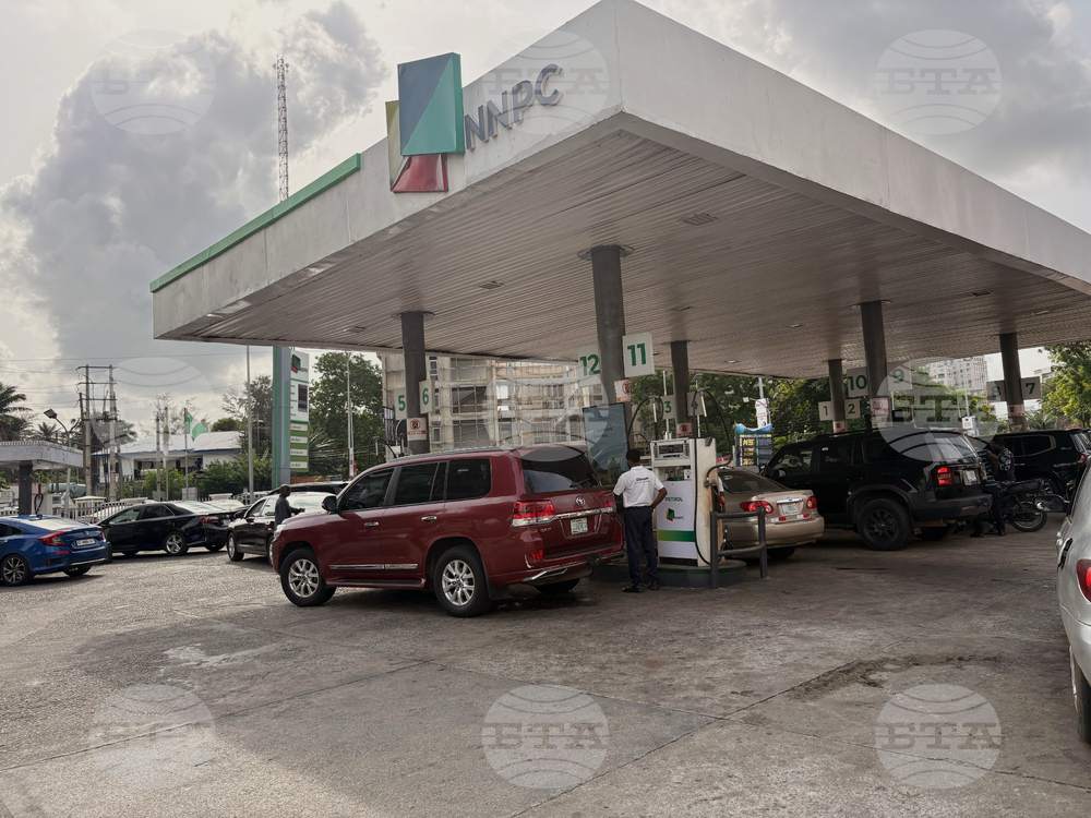 Nigeria Iran War Energy