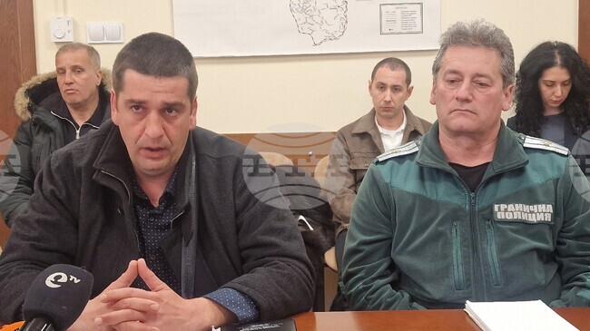 Засилват контрола върху движението на животни в област Хасково заради риск от шарка и шап