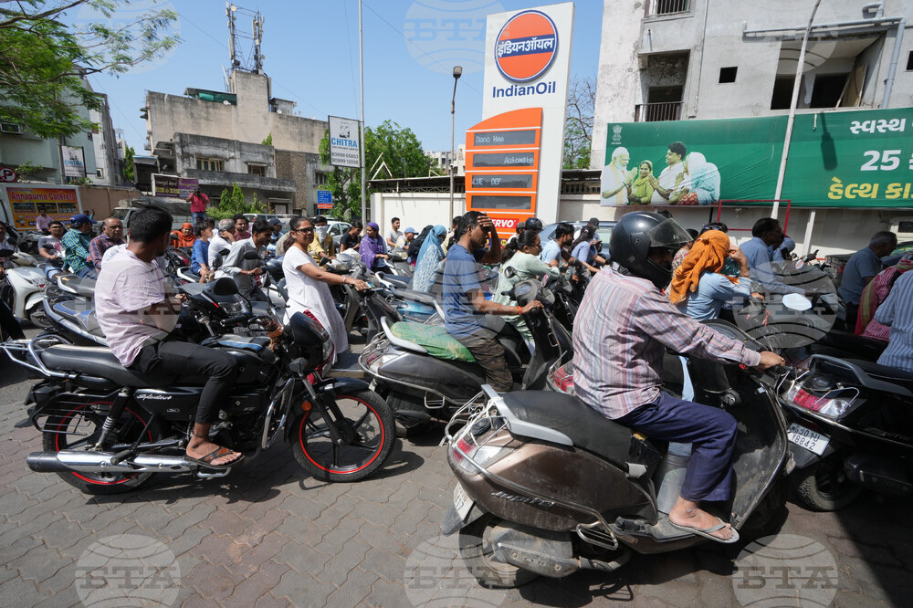 India Iran US Israel Fuel