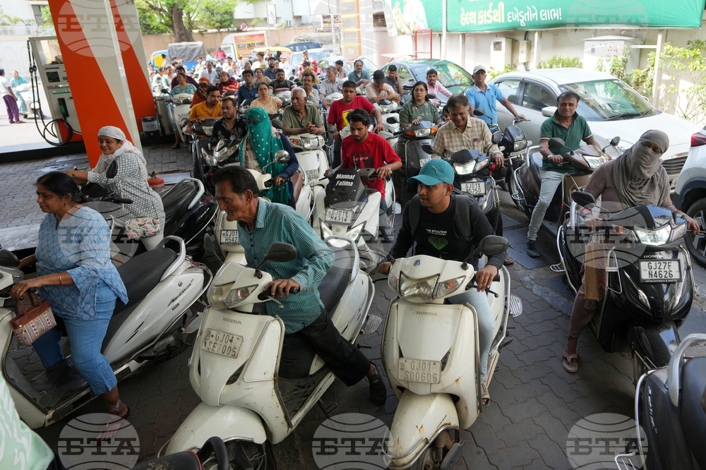 India Iran US Israel Fuel