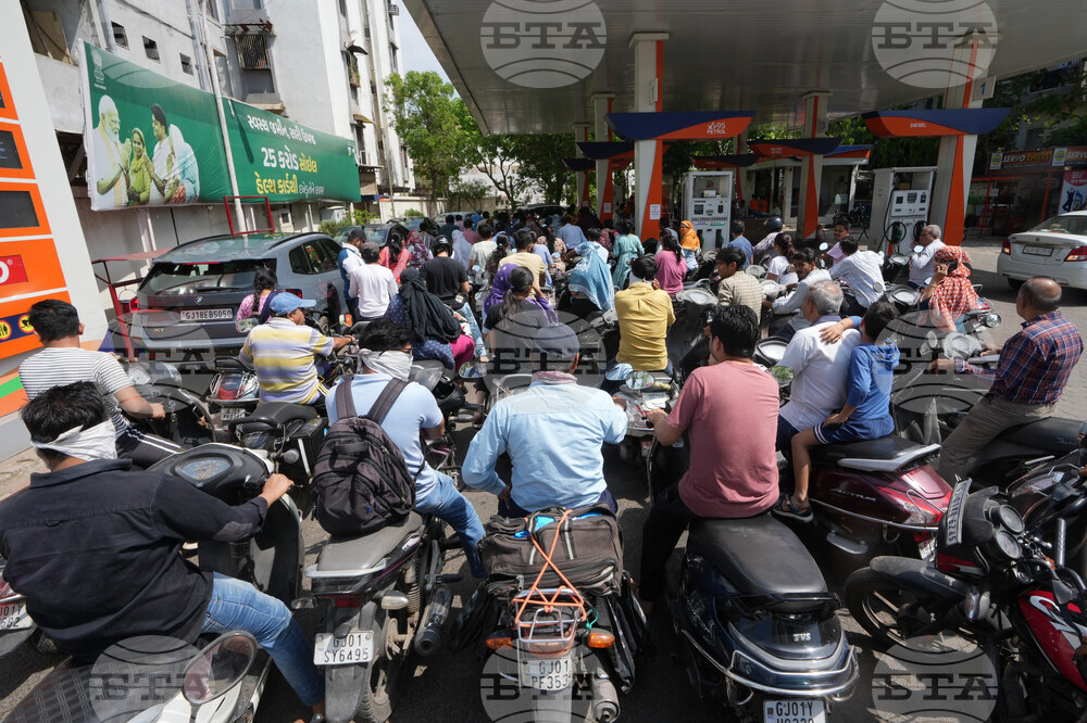 India Iran US Israel Fuel