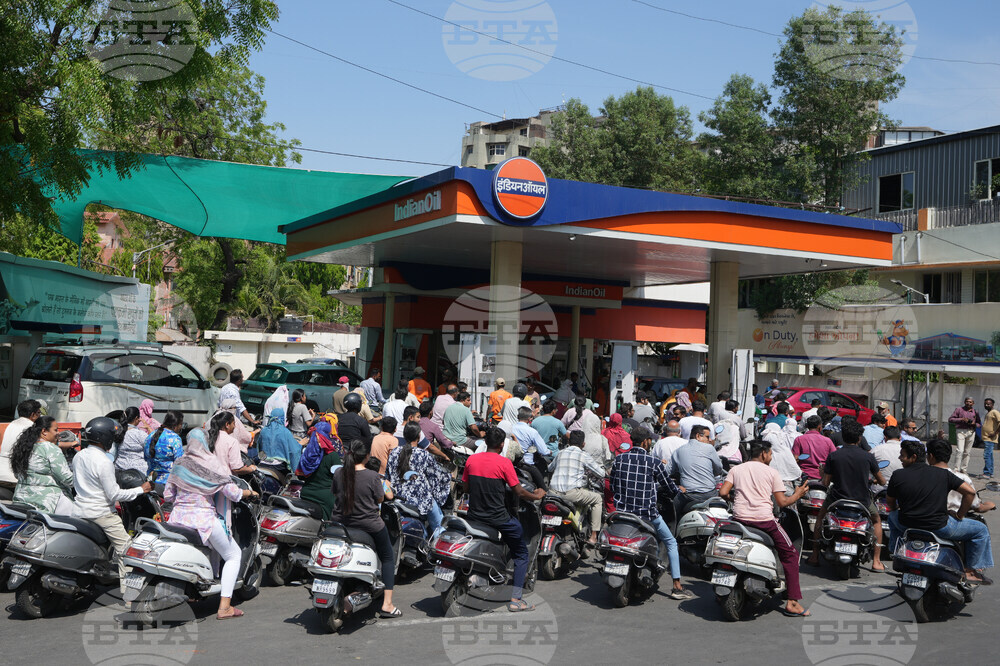 India Iran US Israel Fuel