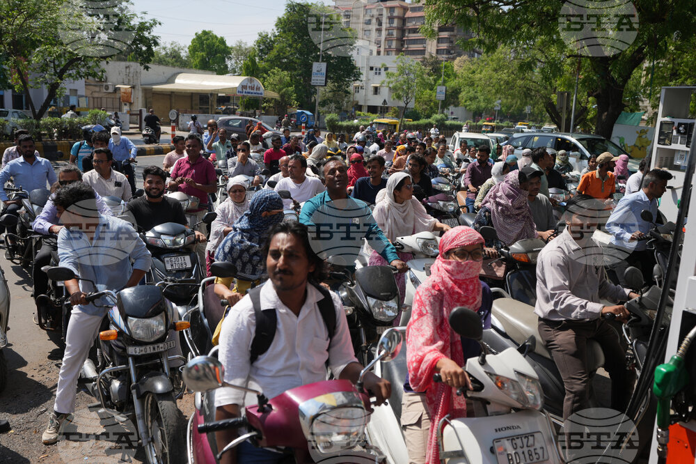 India Iran US Israel Fuel