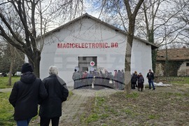 Кърджали - БЧК - храни