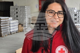 Кърджали - БЧК - храни