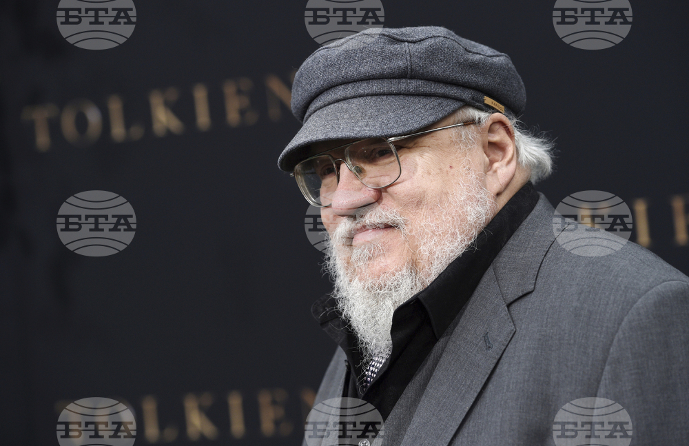 Пиеса по сериала „Игра на тронове“ ще има премиера във Великобритания това лято