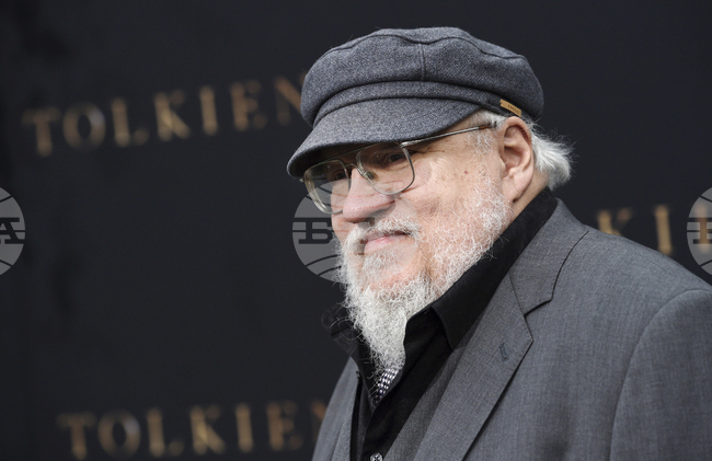 Пиеса по сериала „Игра на тронове“ ще има премиера във Великобритания това лято