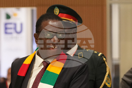 Zimbabwe Opposition Crackdown