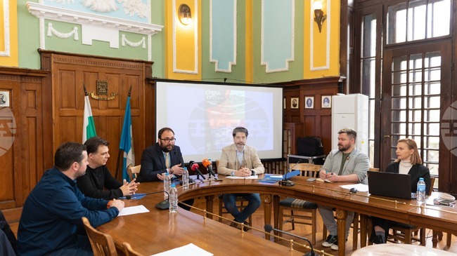 Световни звезди и премиери очаква публиката на Opera Open 2026 