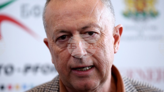 Атанас Фурнаджиев потвърди, че ще се кандидатира за нов мандат начело на Българската федерация по биатлон