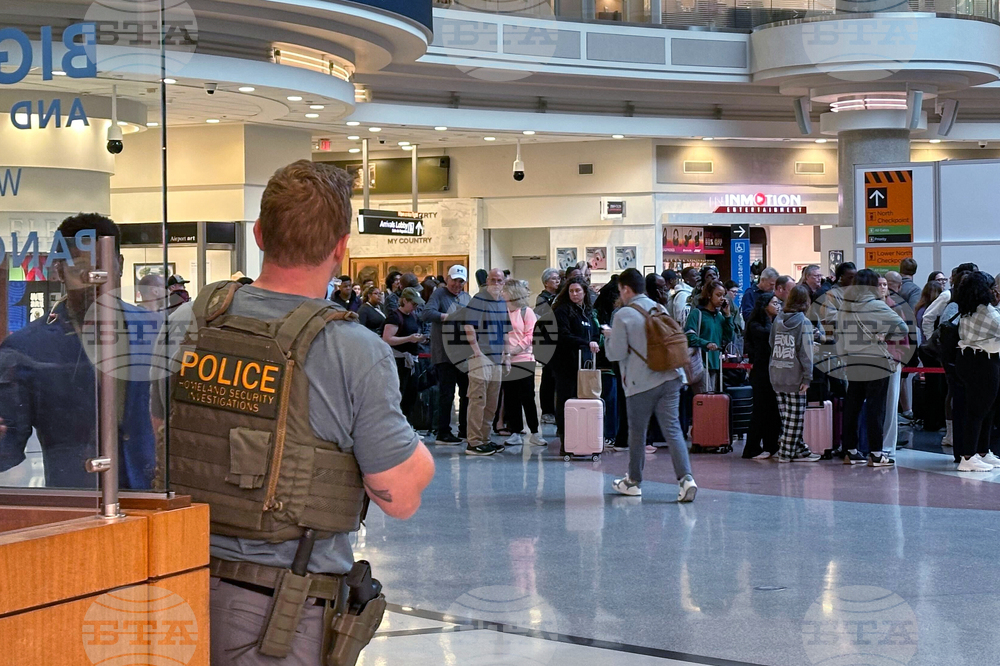 Travel Delays