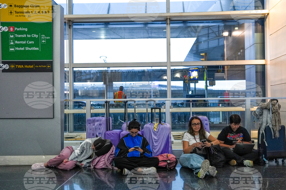 Travel Delays
