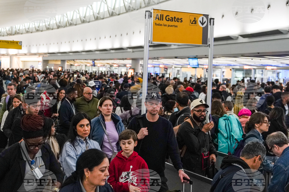 Travel Delays