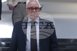 Марин Райков - изявление