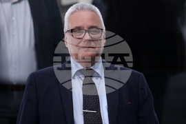 Марин Райков - изявление