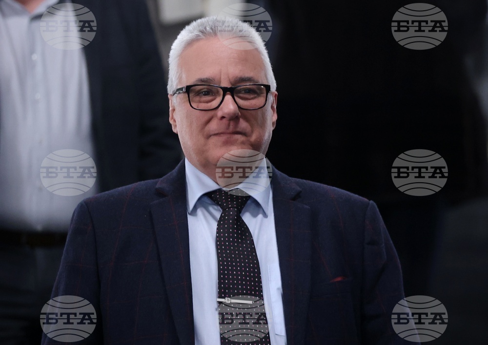 Марин Райков - изявление