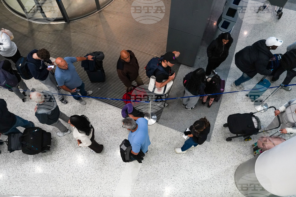 Travel Delays