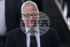 Марин Райков - изявление