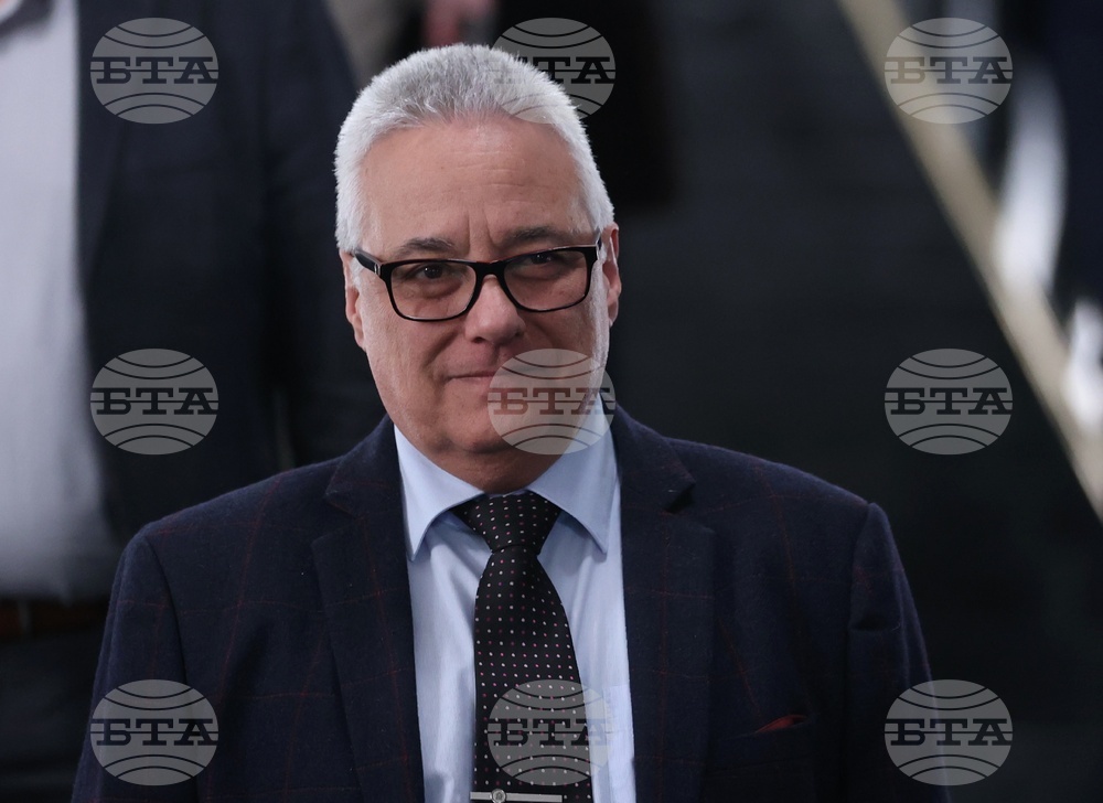 Марин Райков - изявление