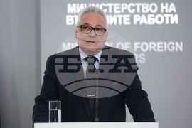 Марин Райков - изявление