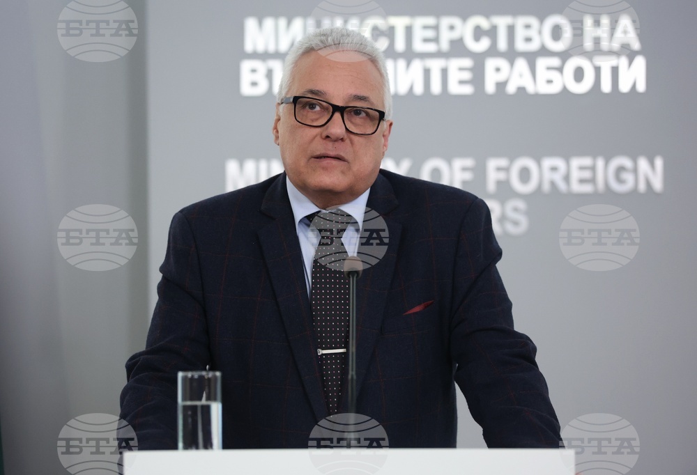 Марин Райков - изявление