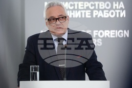 Марин Райков - изявление