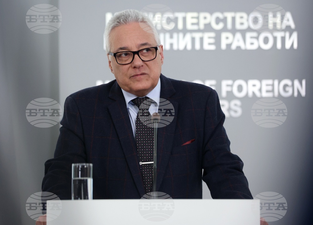 Марин Райков - изявление