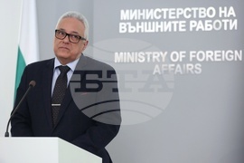 Марин Райков - изявление