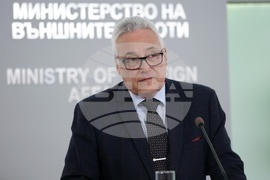 Марин Райков - изявление