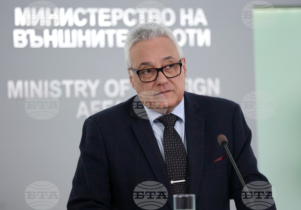 Марин Райков - изявление