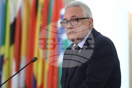 Марин Райков - изявление