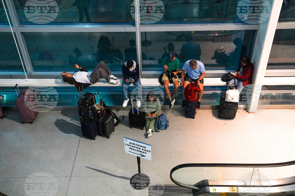 Travel Delays