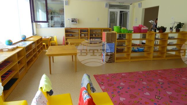 Още 69 деца са класирани в детските ясли и градини в Пловдив на третия за тази година прием