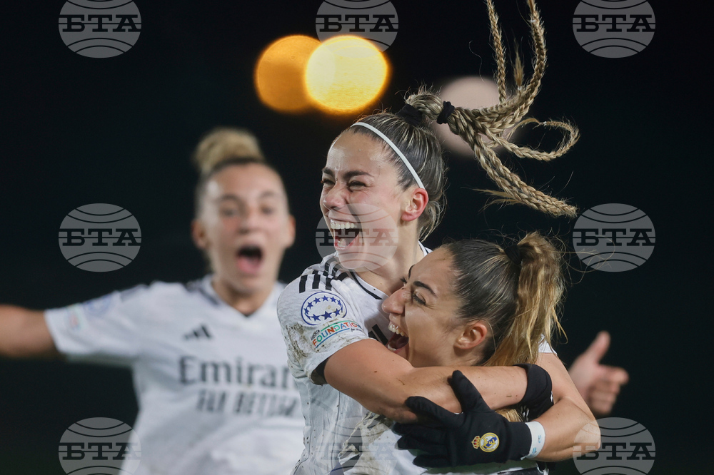 Women's Champions League Preview