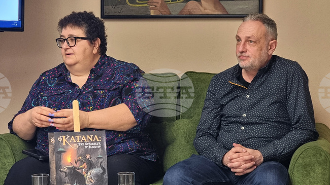 Тазгодишното издание на националния фестивал на фантастиката „Булгакон“ ще се състои във Варна 