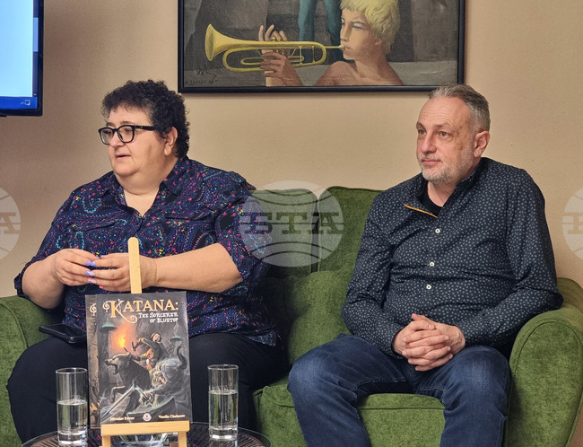 Тазгодишното издание на националния фестивал на фантастиката „Булгакон“ ще се състои във Варна 