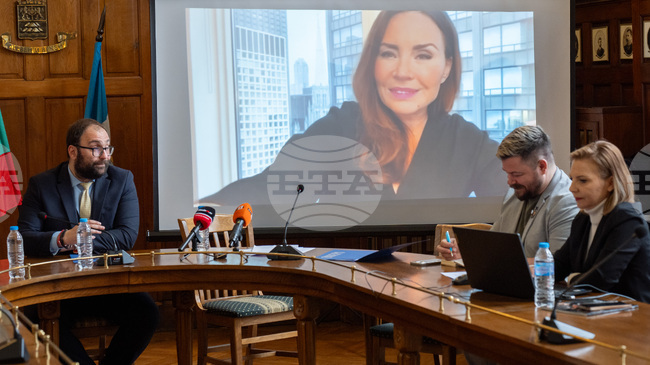 Ясни са лауреатите на първите международни „Тракийски награди за класическа музика” на Соня Йончева