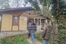 Търговище - Метеорологична обсерватория - Ден на отворените врати