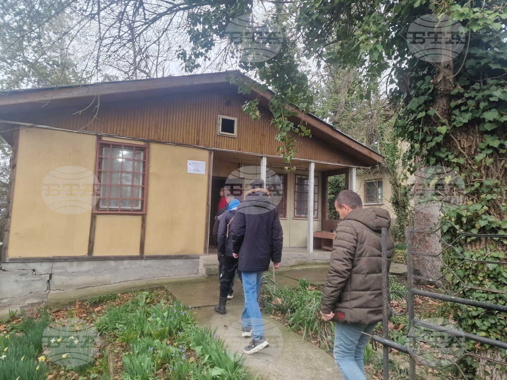 Търговище - Метеорологична обсерватория - Ден на отворените врати