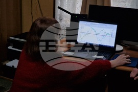 Търговище - Метеорологична обсерватория - Ден на отворените врати