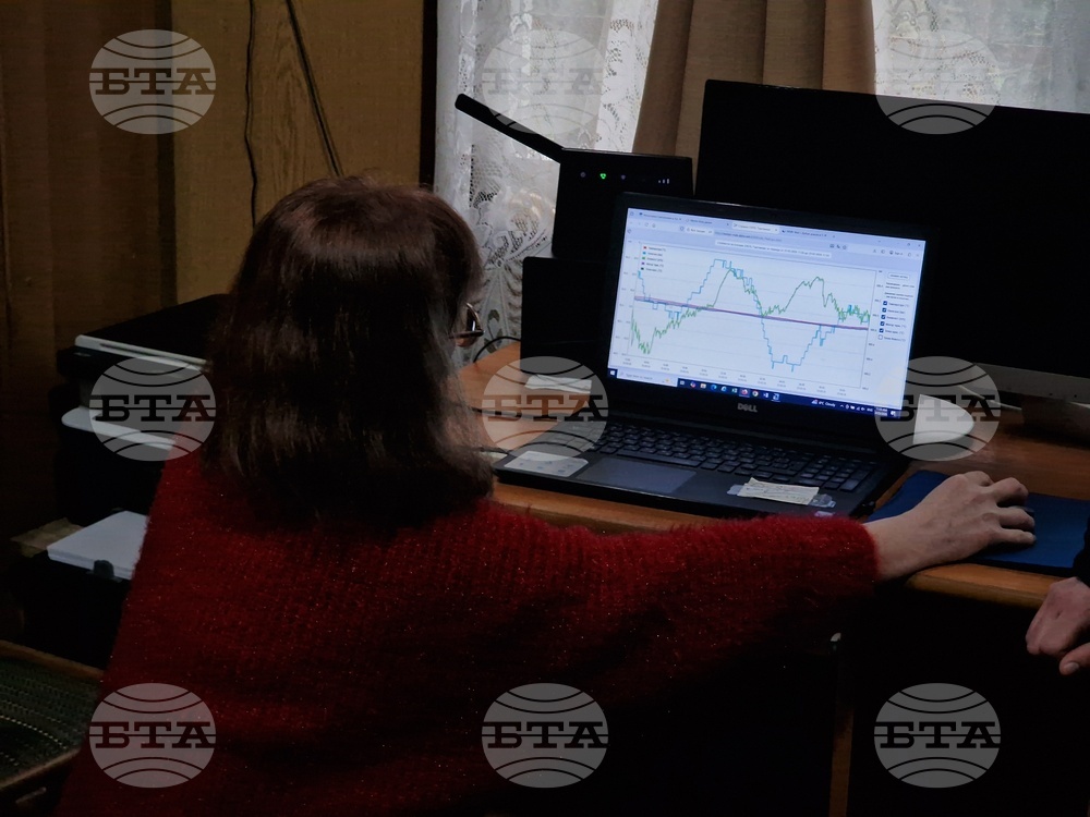 Търговище - Метеорологична обсерватория - Ден на отворените врати