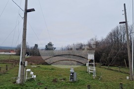 Търговище - Метеорологична обсерватория - Ден на отворените врати