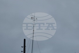 Търговище - Метеорологична обсерватория - Ден на отворените врати