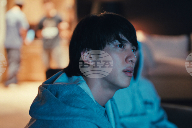 Film - BTS: The Return